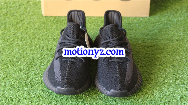 Adidas Yeezy Boost 350 V2 Grey Triple Black